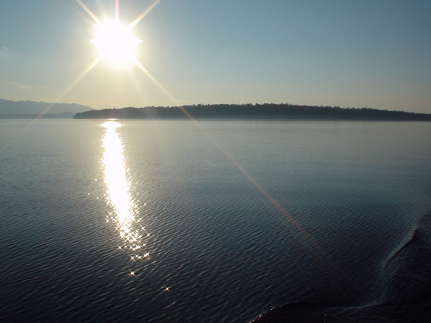 Moosehead Lake Maine