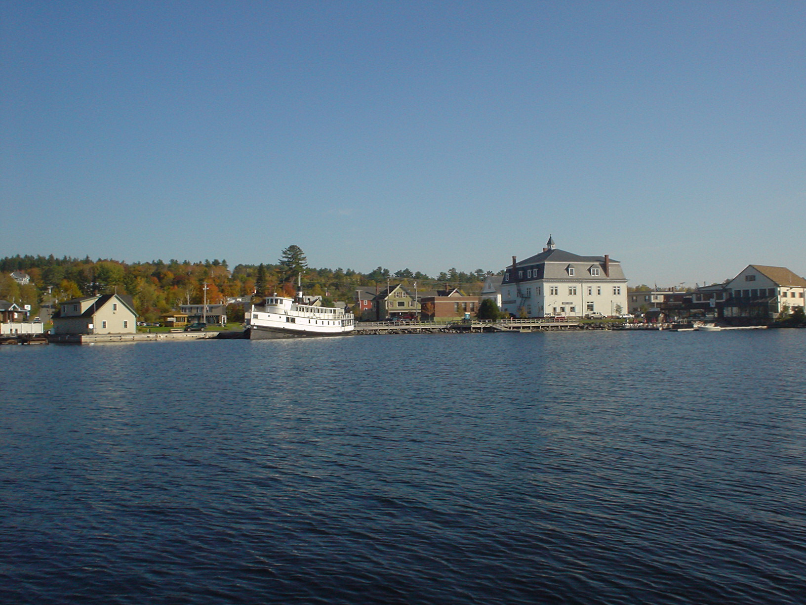 Moosehead Lake