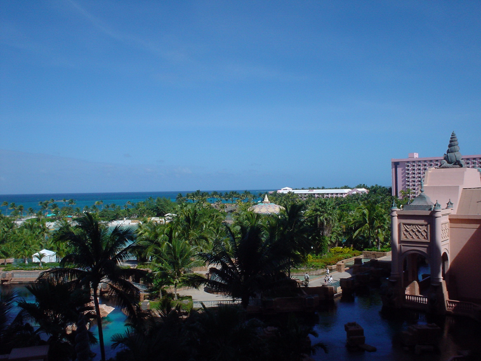 Bahamas