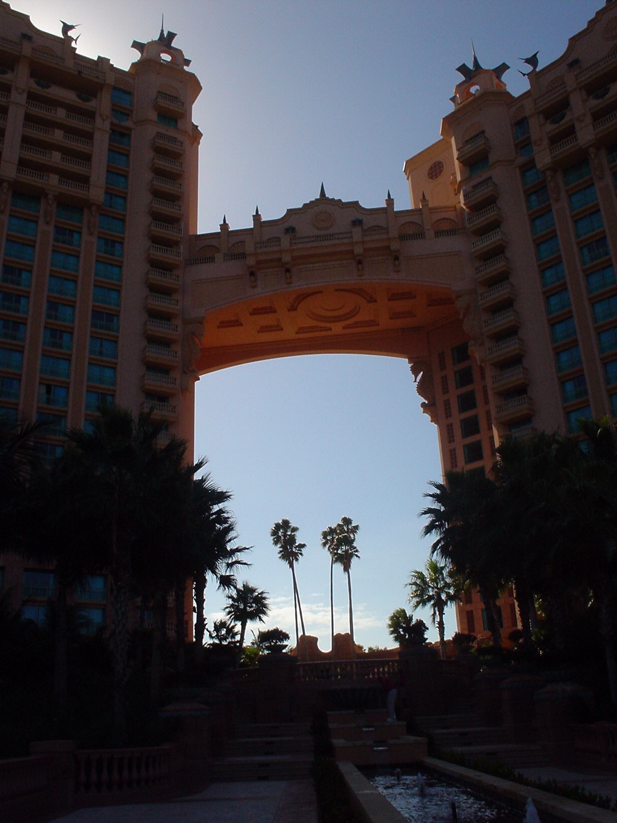 Atlantis