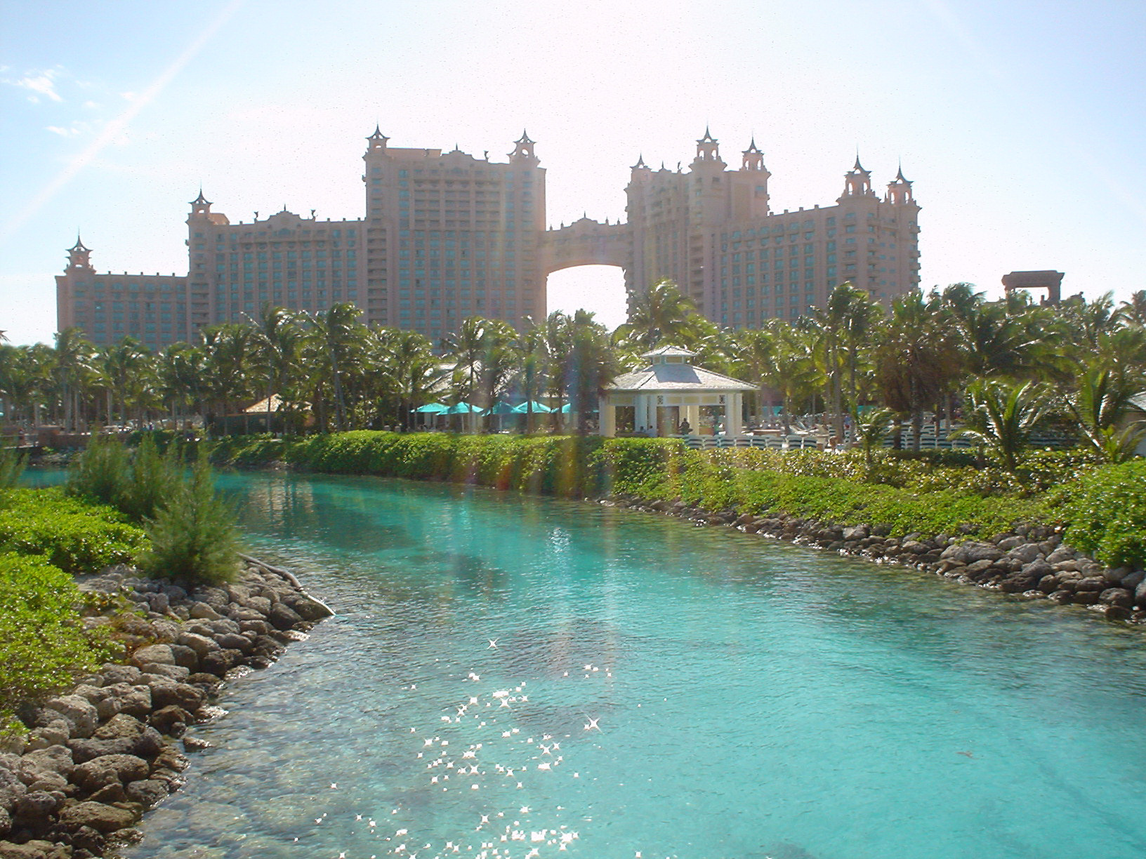 Atlantis Bahamas