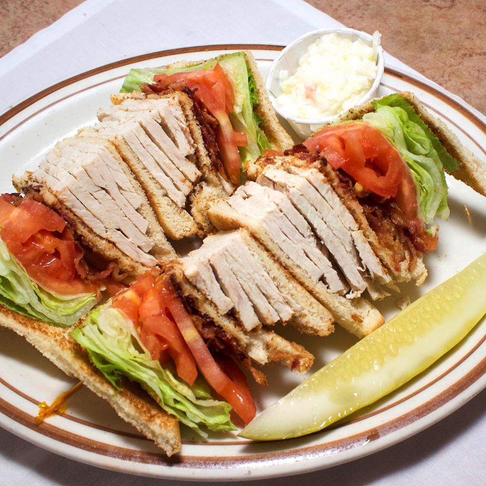 Turkey Club