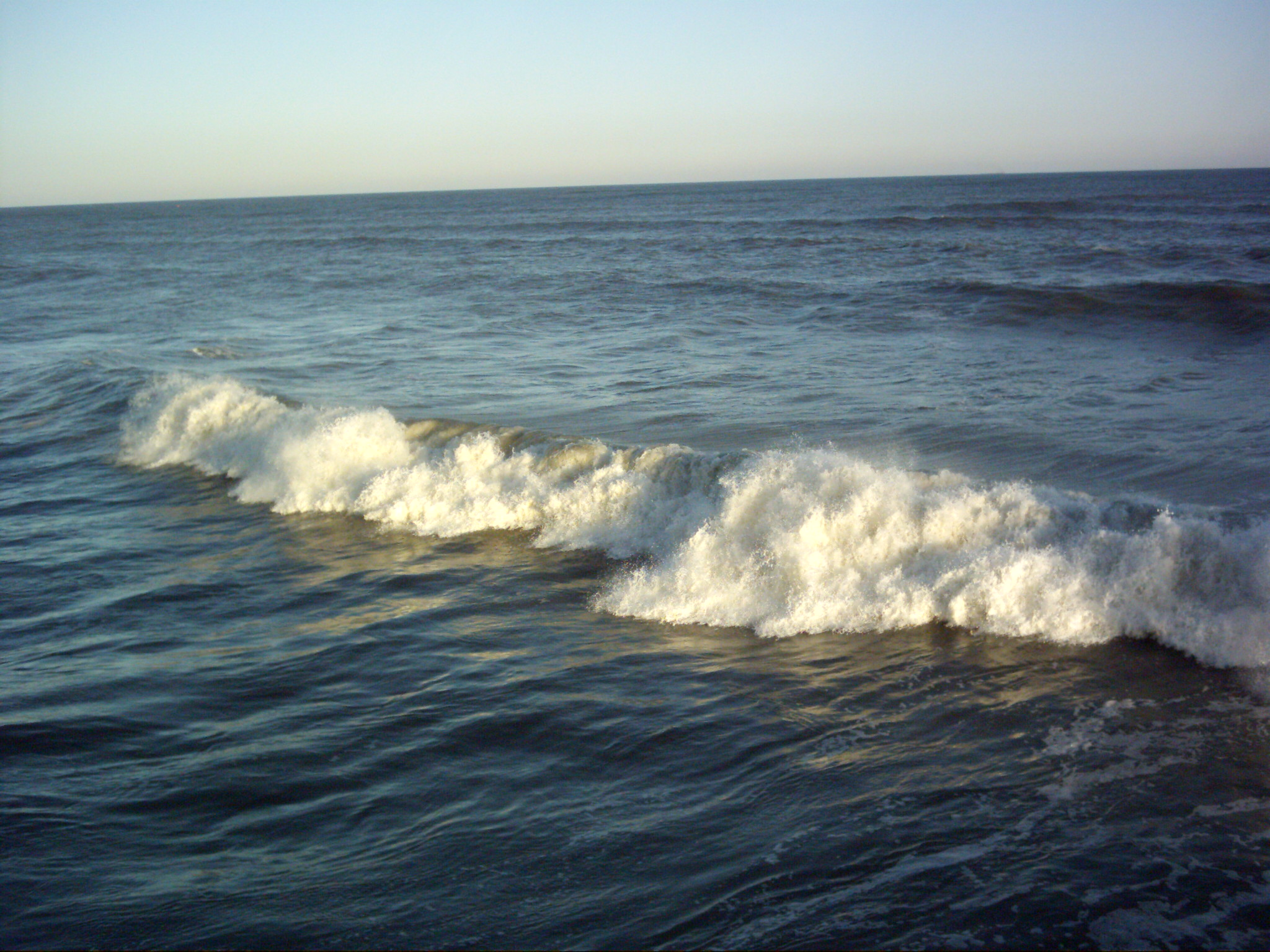 Atlantic Ocean AC NJ