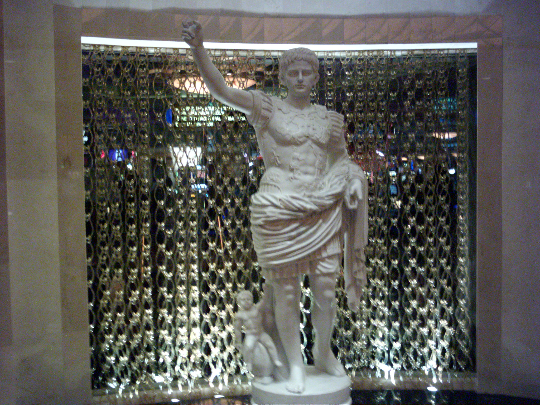 Caesars Palace Atlantic City