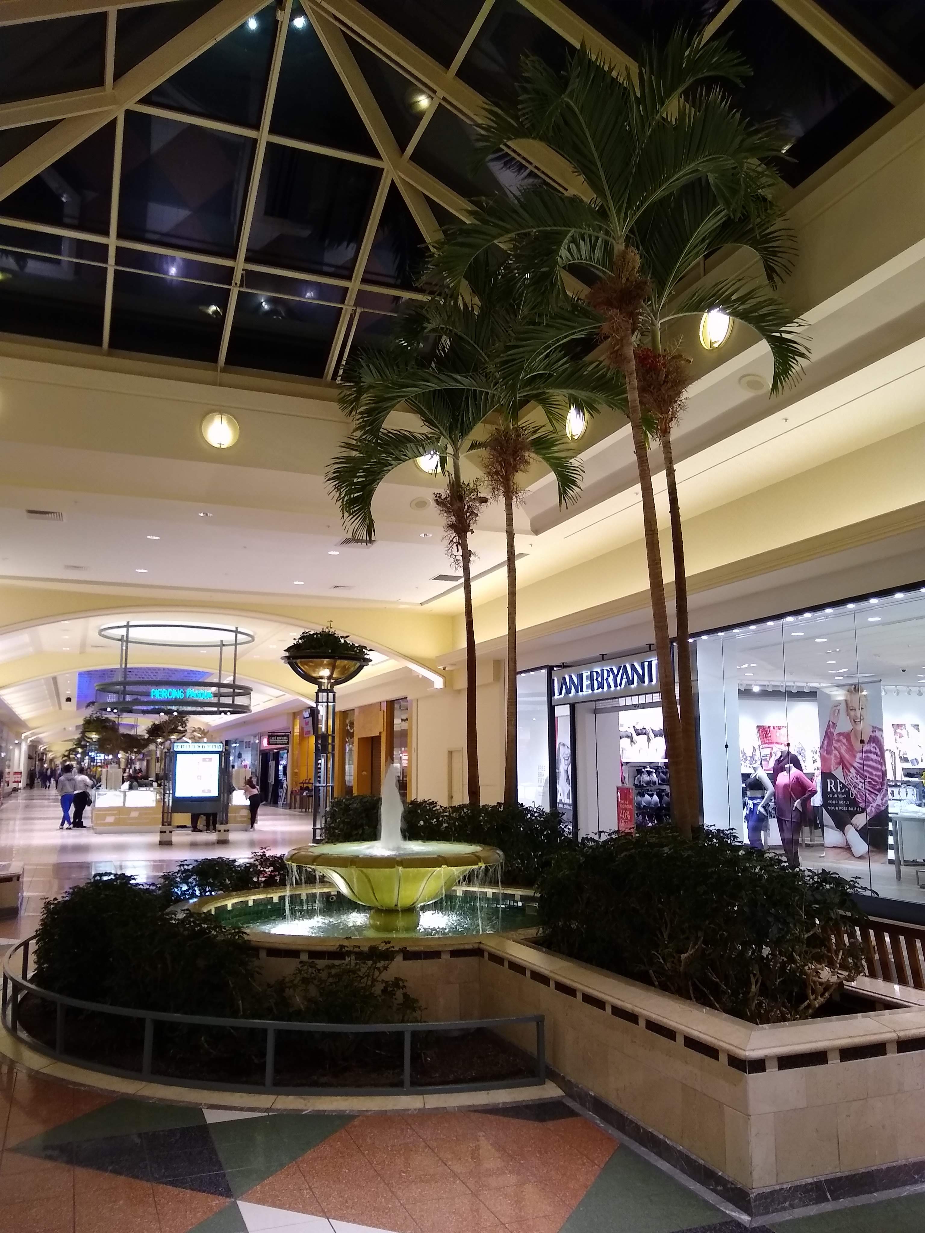 Concord Mall